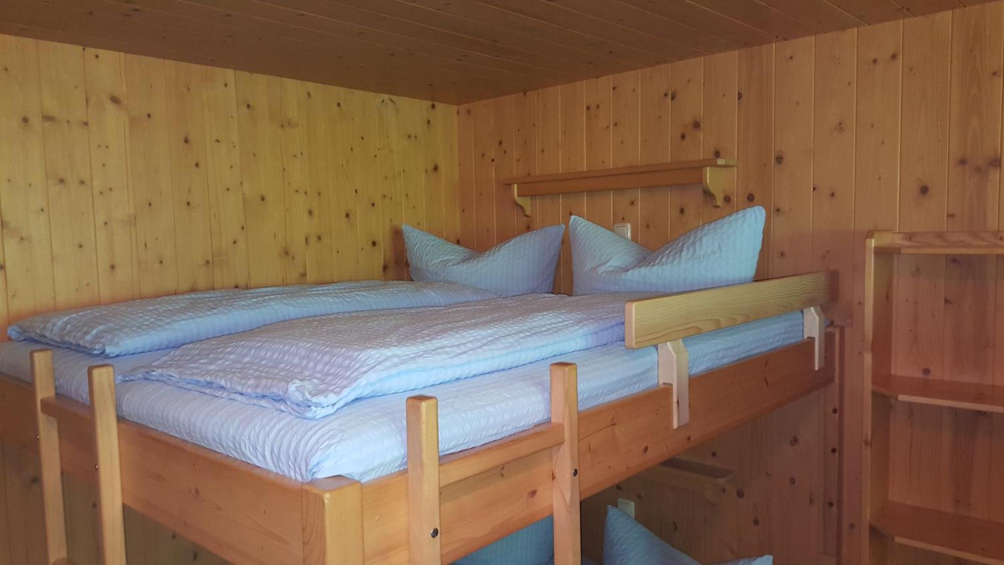 Alpengasthof Brueggele Alberschwende Chambre photo